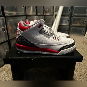 Grade School Jordan 4